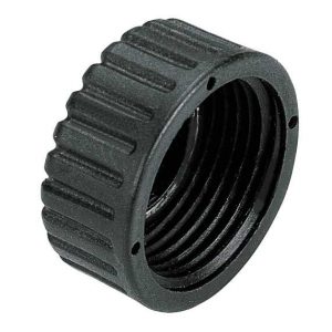 Tapa Final Para Valvula