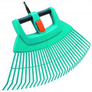 Escoba Gigante Plastico Vario Combi