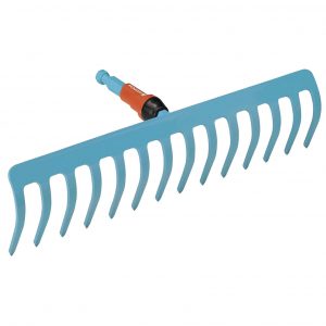 CS-RASTRILLO,36CM,14 PUAS