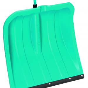 Pala Nieve C/rasqueta De Plástico 4