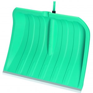 Pala Nieve C/rasqueta Metálica ES 5