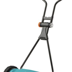 Cortacésped Helicoidal 400 Classic