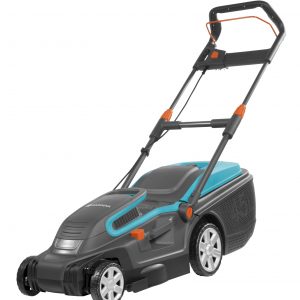 Cortacésped PowerMax 1600/37