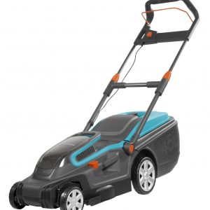 SET Cortacésped PowerMax Li-40/37