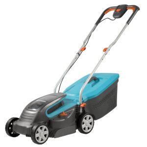 SET Cortacésped PowerMax Li-18/32
