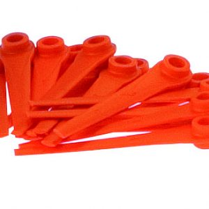 Cuchillas De Recambio