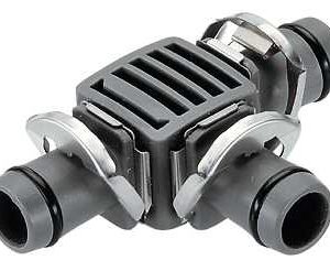 Pieza En T De 13 Mm 1/2″