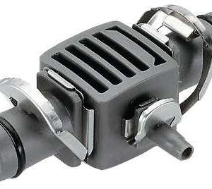 Pieza En Cruz 13mm/4,6mm Quick & Ea