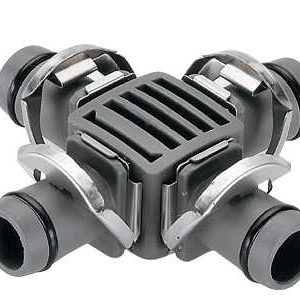 Pieza En Cruz 13 Mm 1/2″