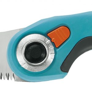 Sierra Jardín Plegable 135P