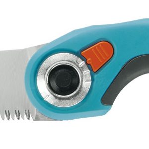 Sierra Jardín Plegable 200P