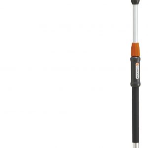 Recortasetos Telesc THS Li18/42 -si