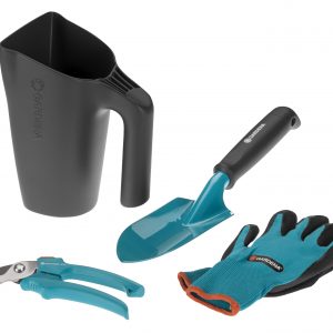 Herramientas Básicas De Balcón City