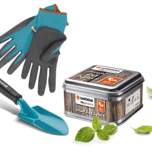 Promoción City Gardening Growanyspa