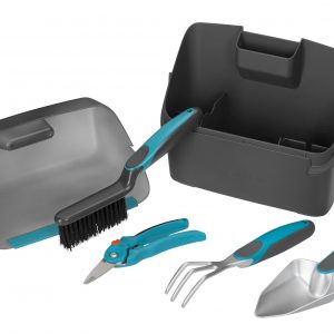 Surtido Herramientas Balcón Citygar