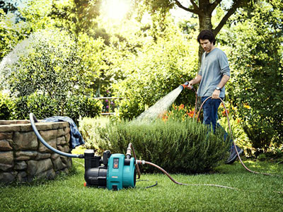 Gardena, Jardinería A Tu Alcance