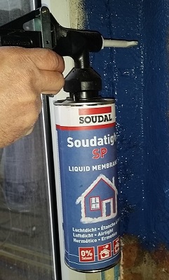 SOUDAL Presenta Sus últimas Novedades