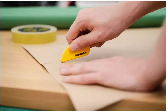 Cortadores Con Cuchillas De Cerámica De STANLEY® – Reduciendo El Riesgo De Accidentes En Los Lugares De Trabajo