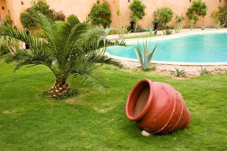 ¿»Poolscaping» Qué Es?