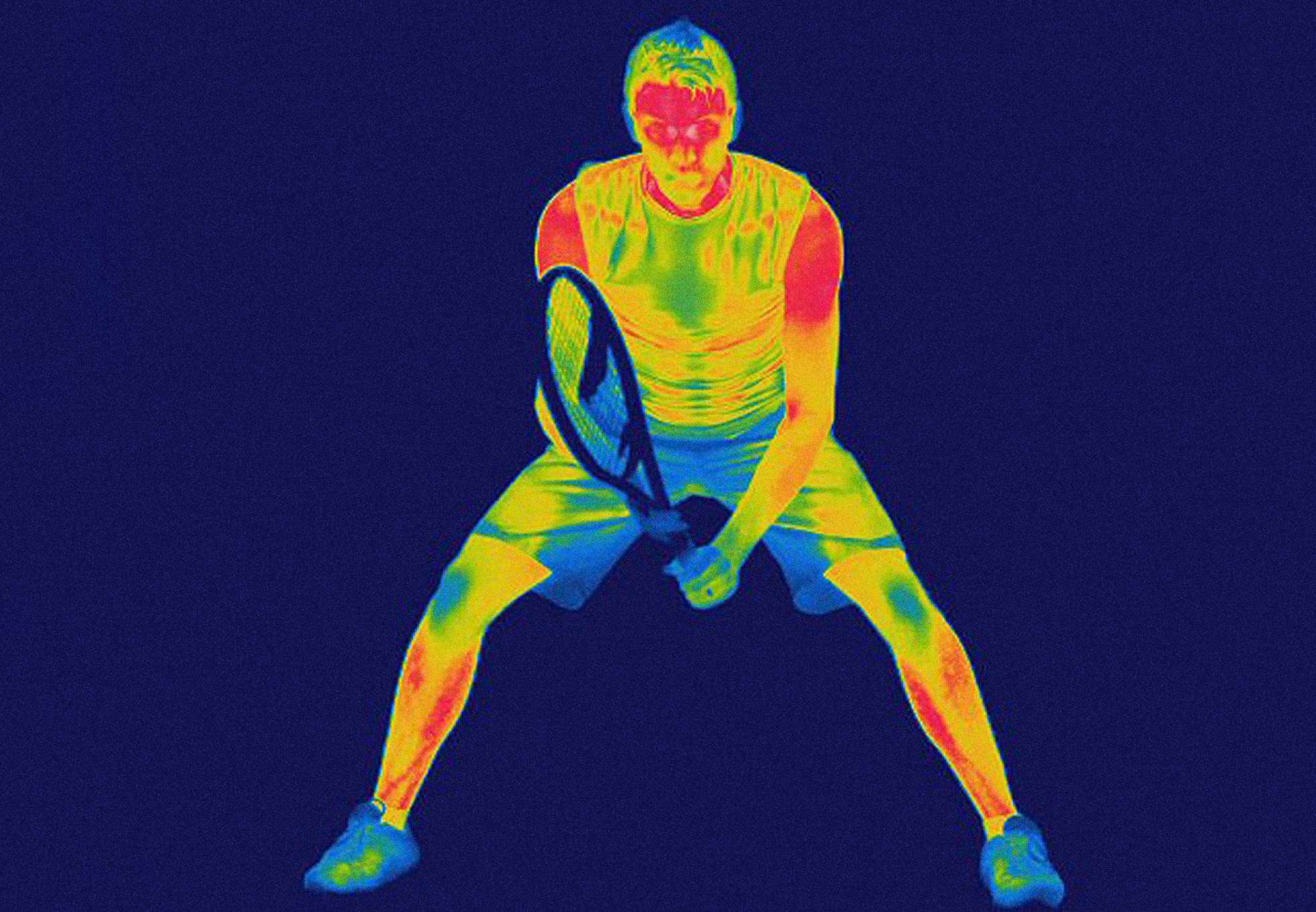 Seis Ideas Revolucionarias Que Cambiarán El Deporte