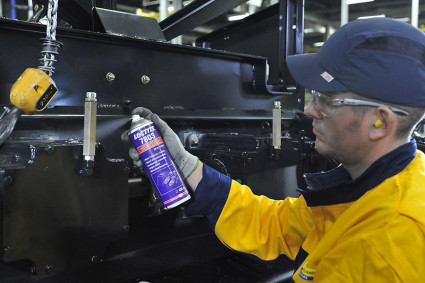 Combate La Corrosión Con Las Soluciones Estrella De LOCTITE