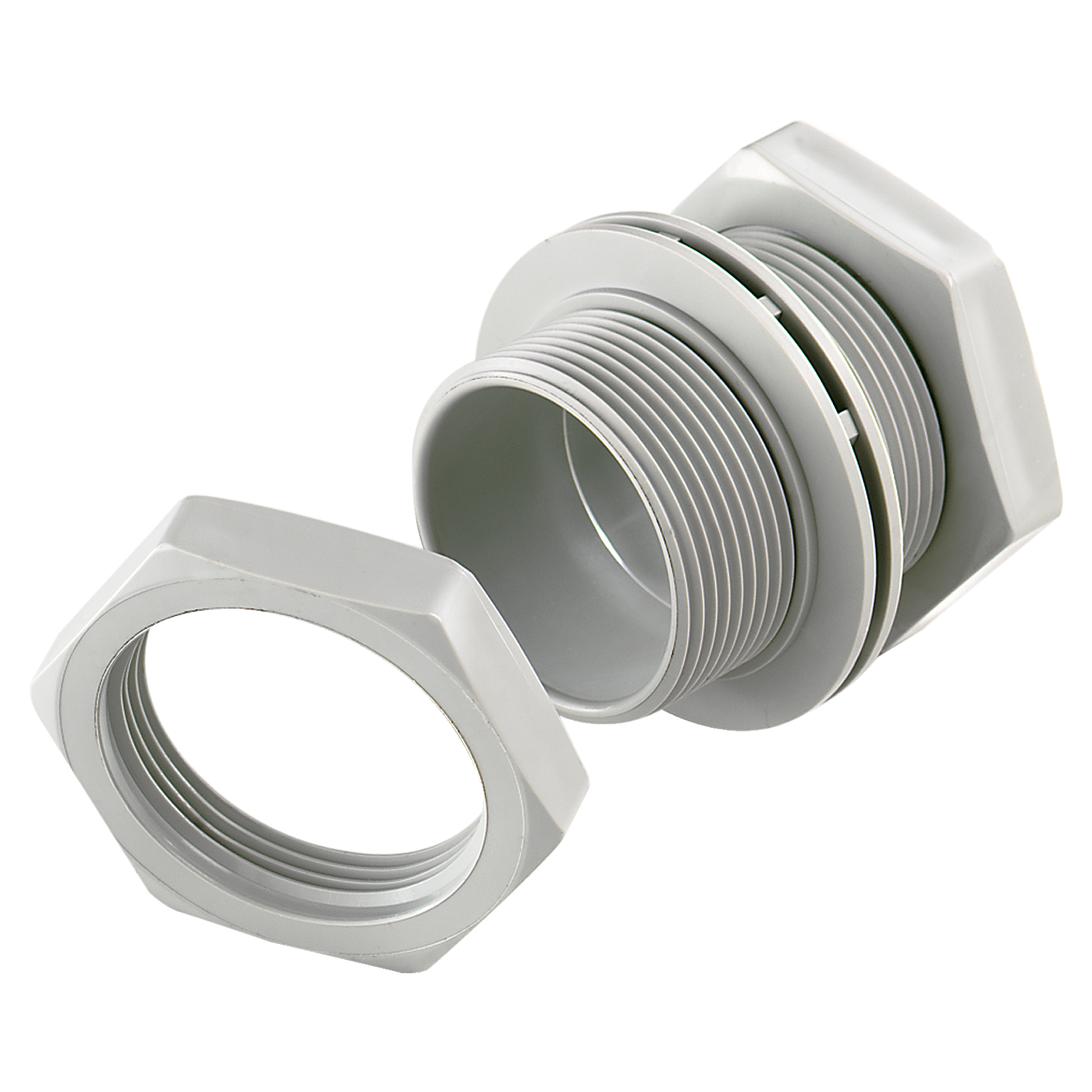 Lote Asociac. 2 Man+4 Tuer.