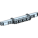 Soporte G JdB 400A Fondo Cofret