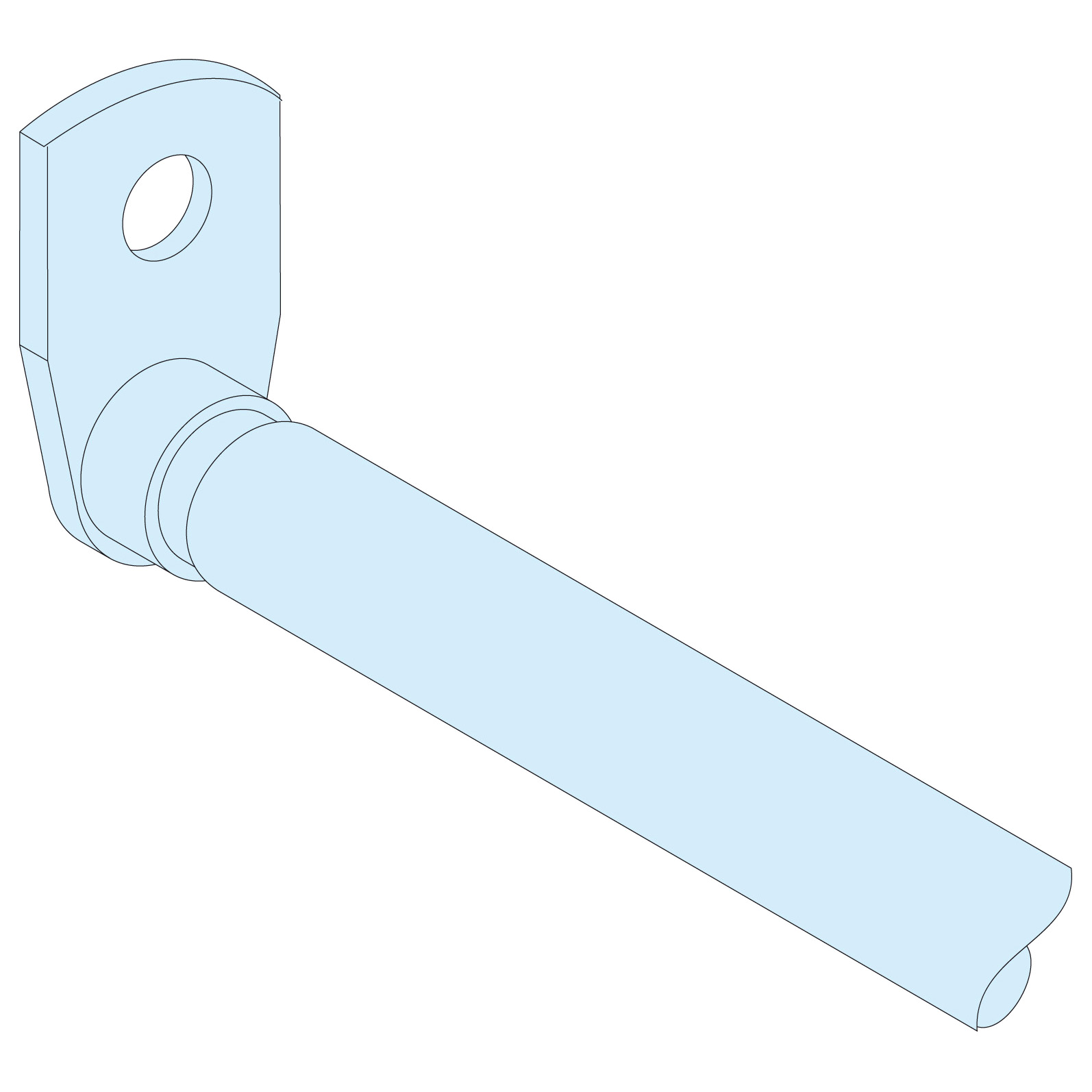 Conexion Linergy BW / FM 200A