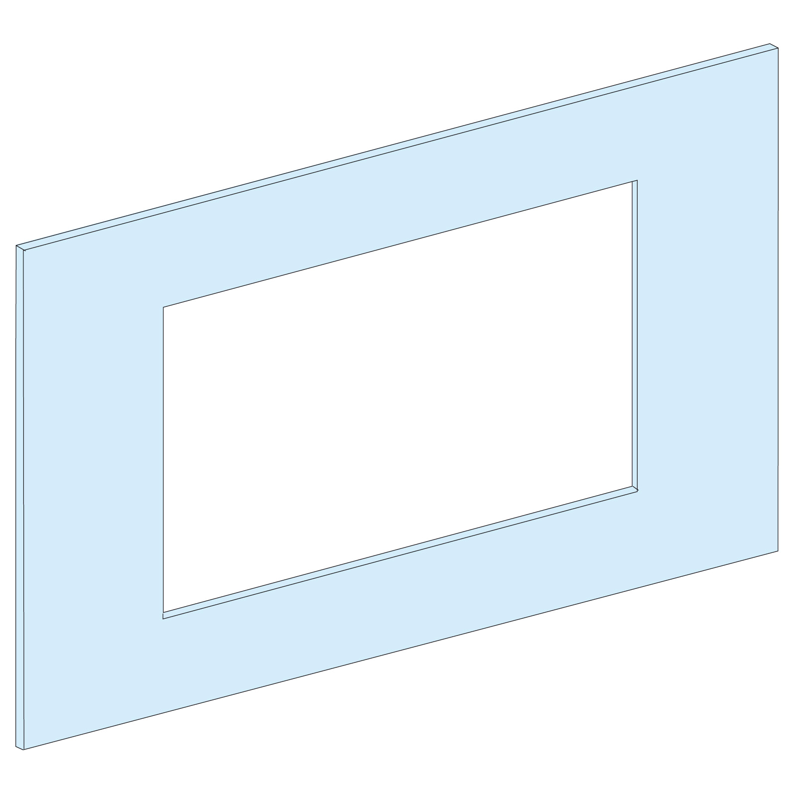 Tapa P Compact NS1600b-3200, 3P Y 4P