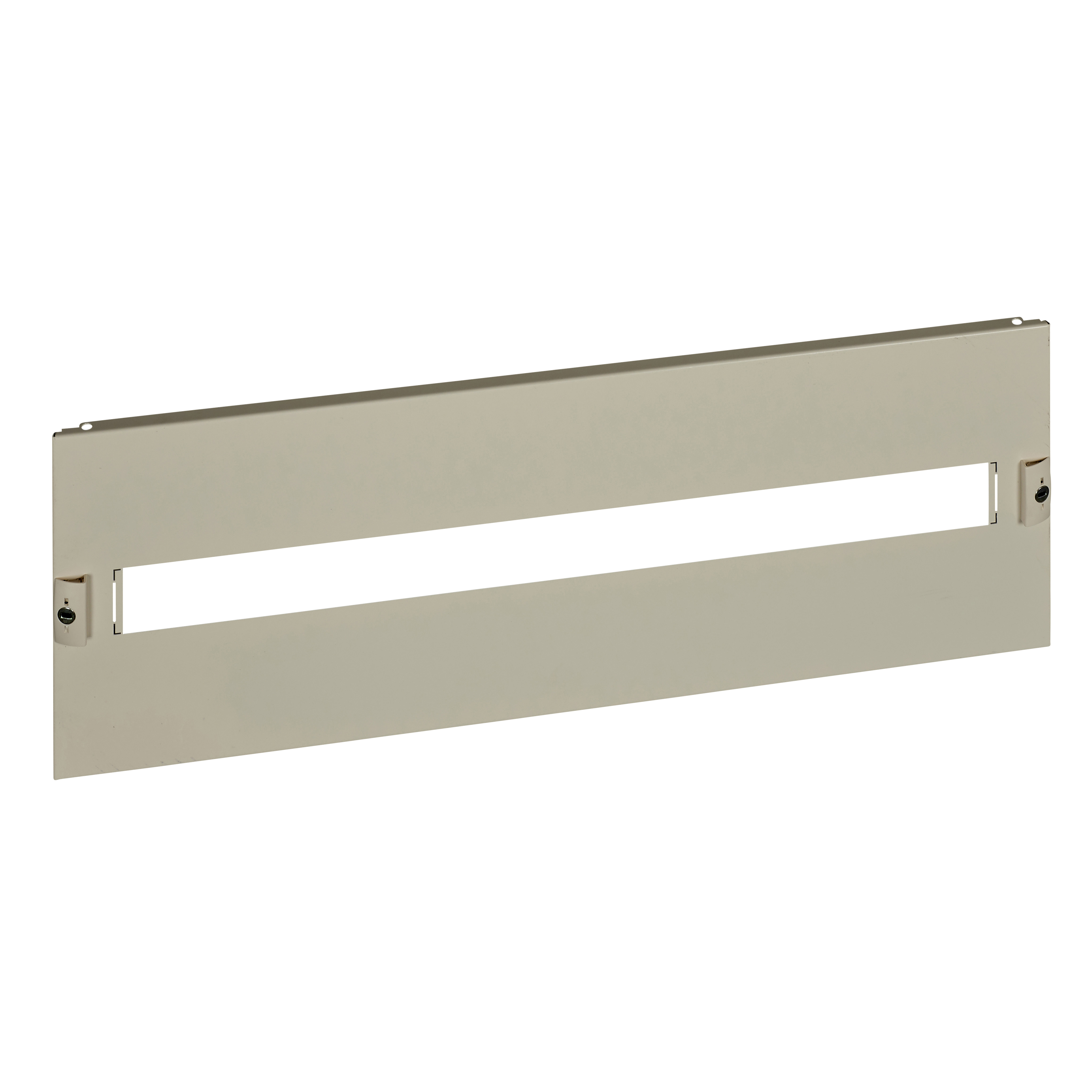 Tapa G/P A850 Acti9, 5 Mod, Alto 150mm