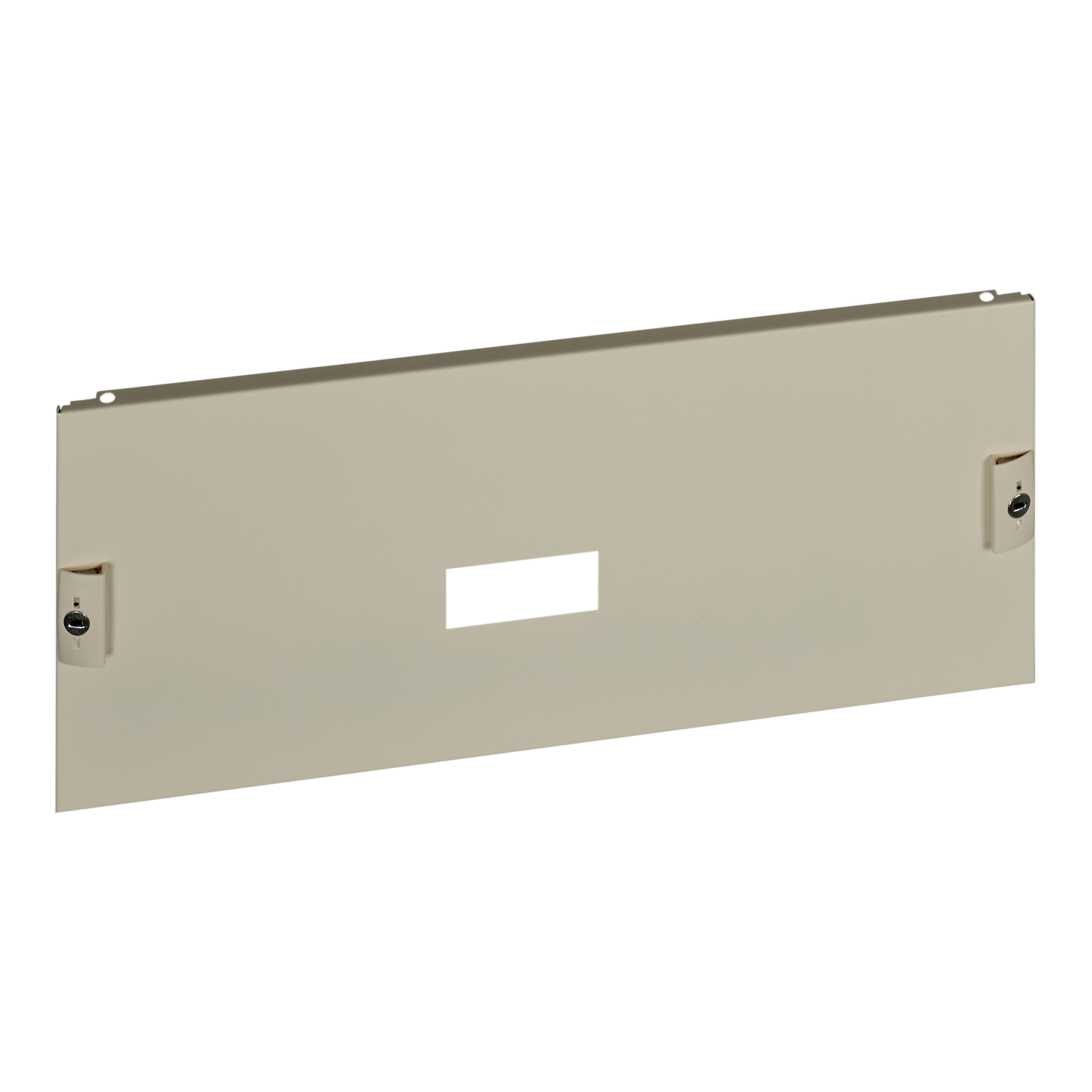 Tapa G/P CVS250 Hor.Fijo.Maneta