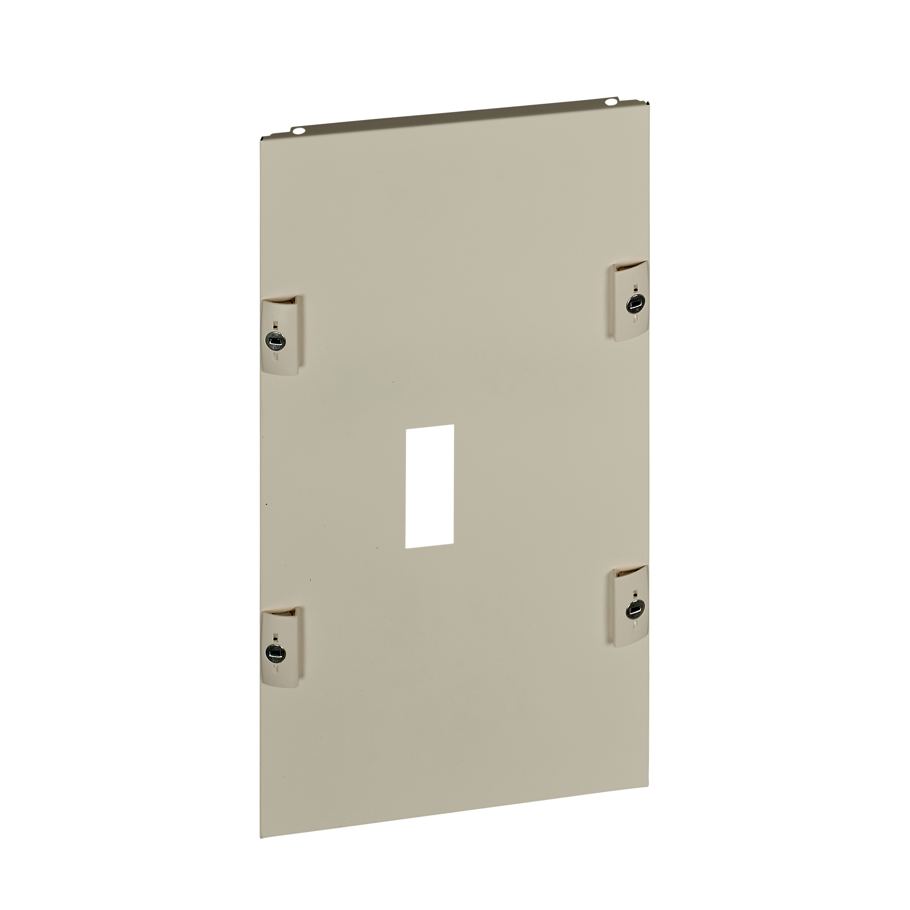 Tapa G PL CVS250 Vert.Fijo.Maneta