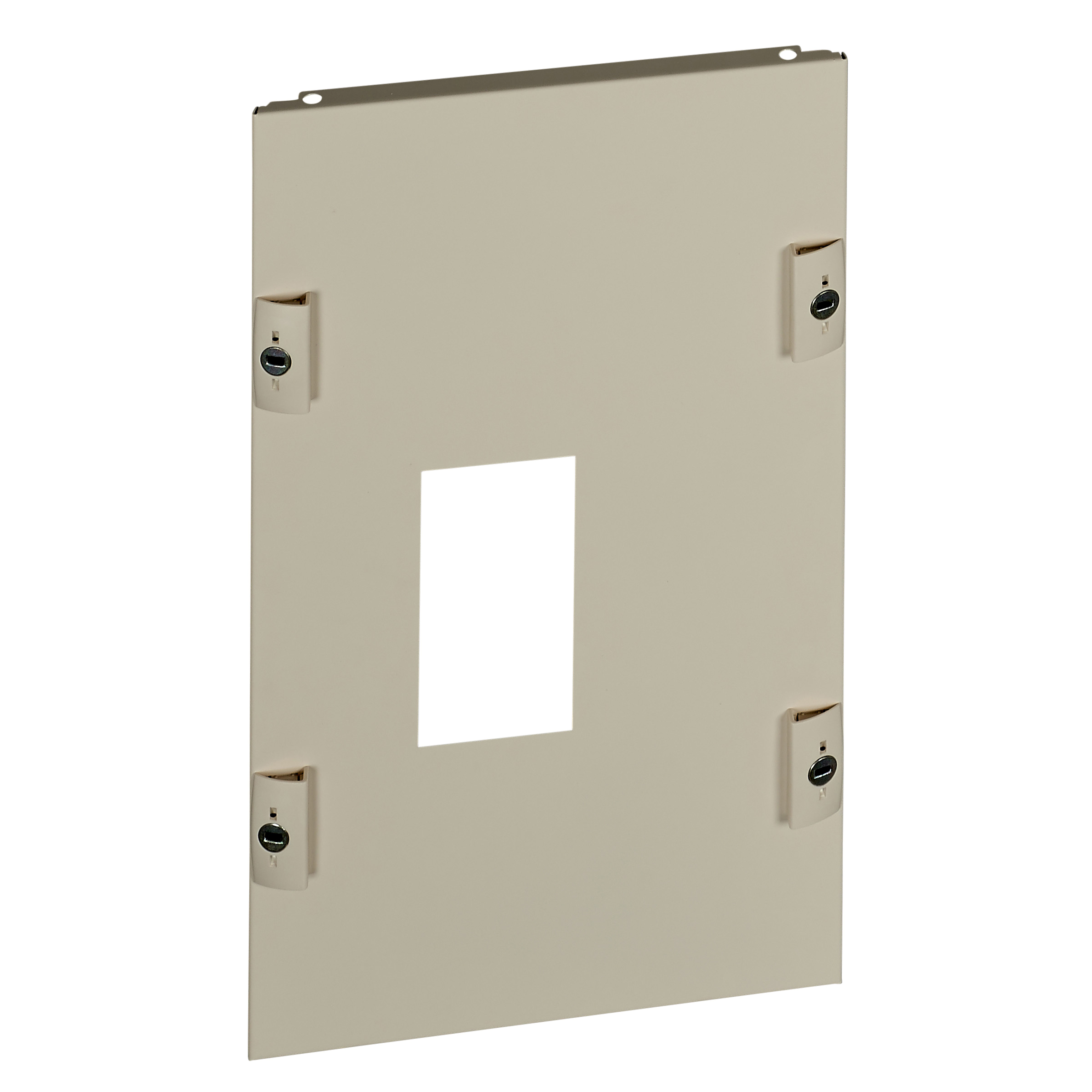 Tapa G/P CVS630 Vert.Fijo.Maneta