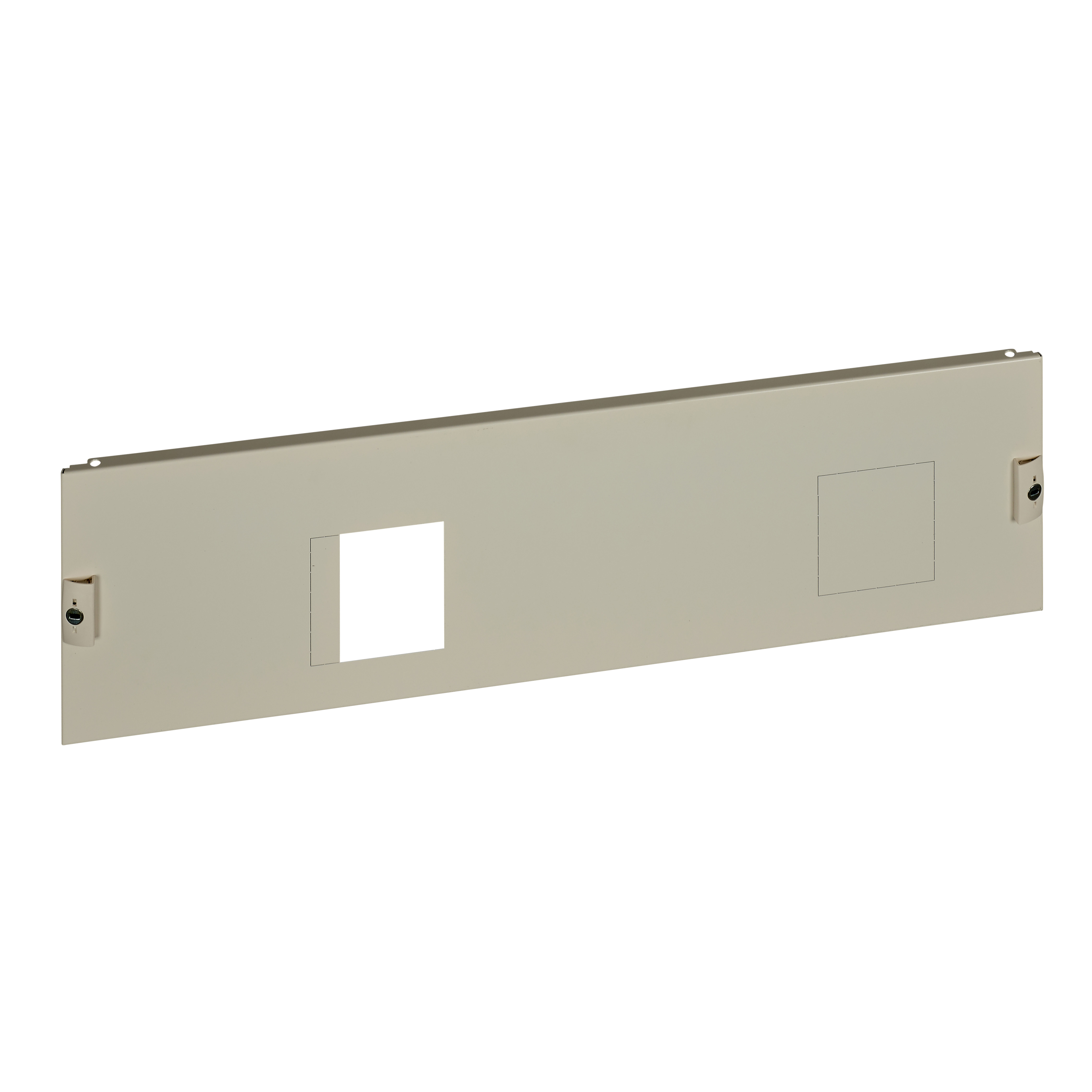 Tapa G CVS250 Hor.Fijo.Maneta.850mm