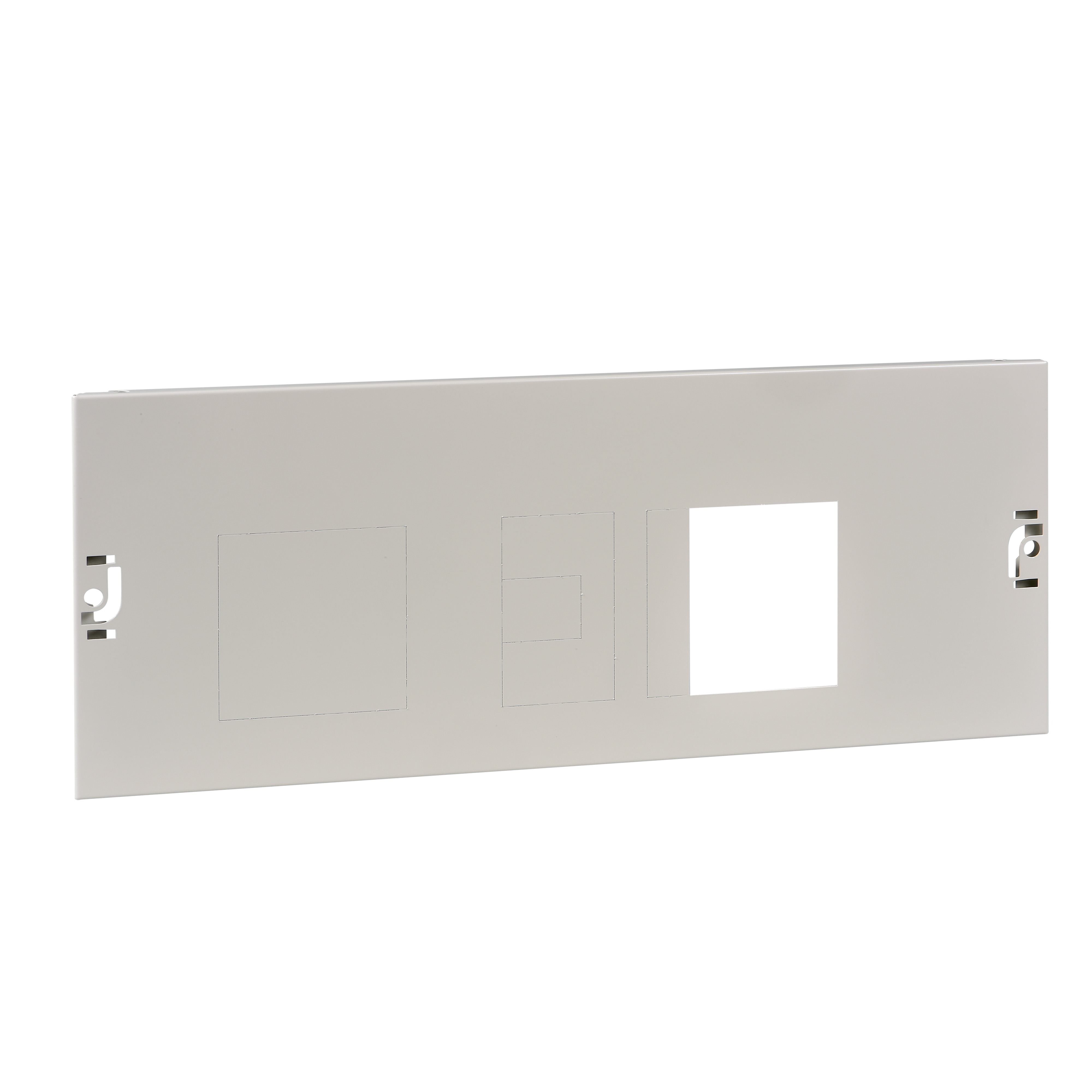 Tapa P NSX-CVS250 Hor.Man/Rot/Telem 4P