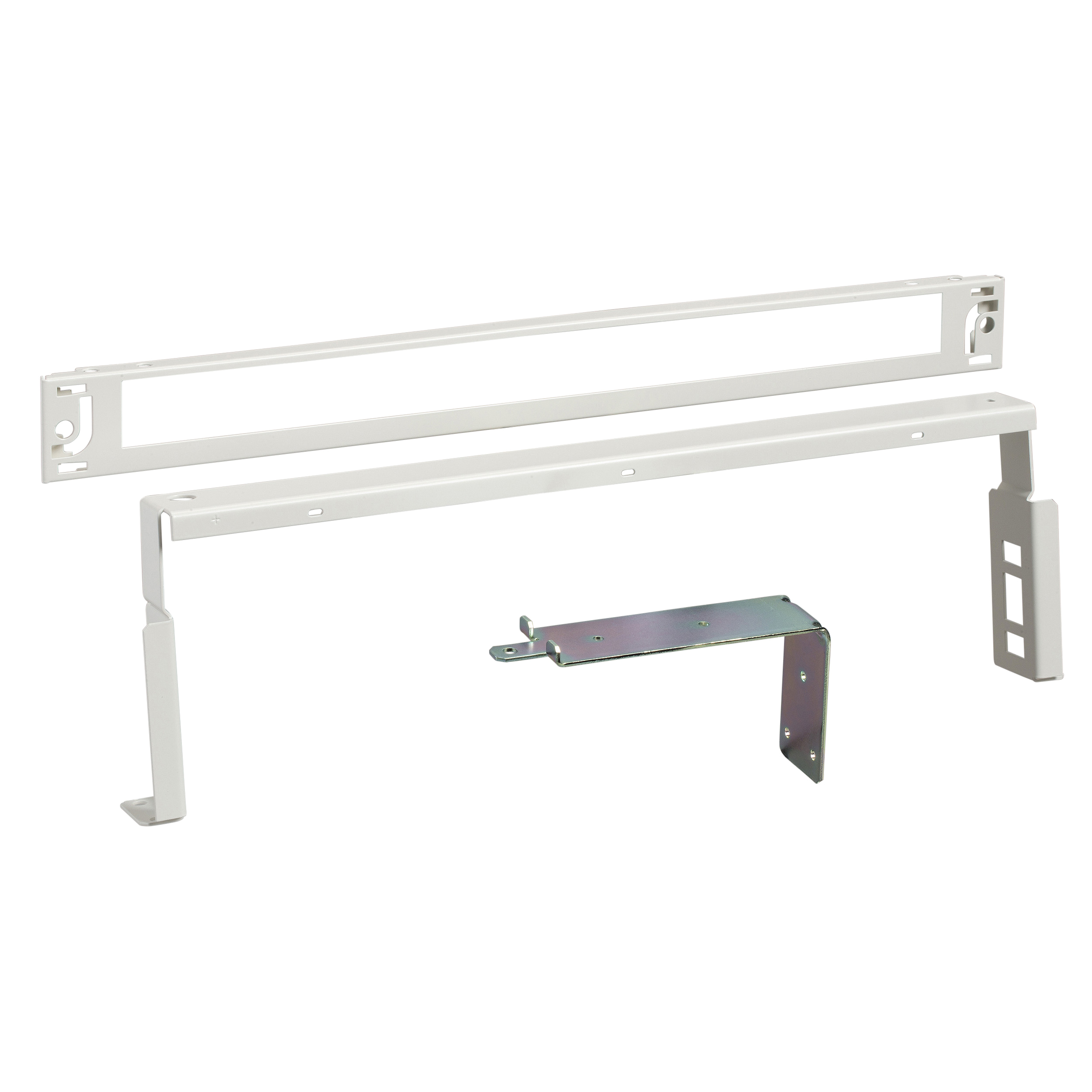 Iluminacion Cuadro+tapa+contacto