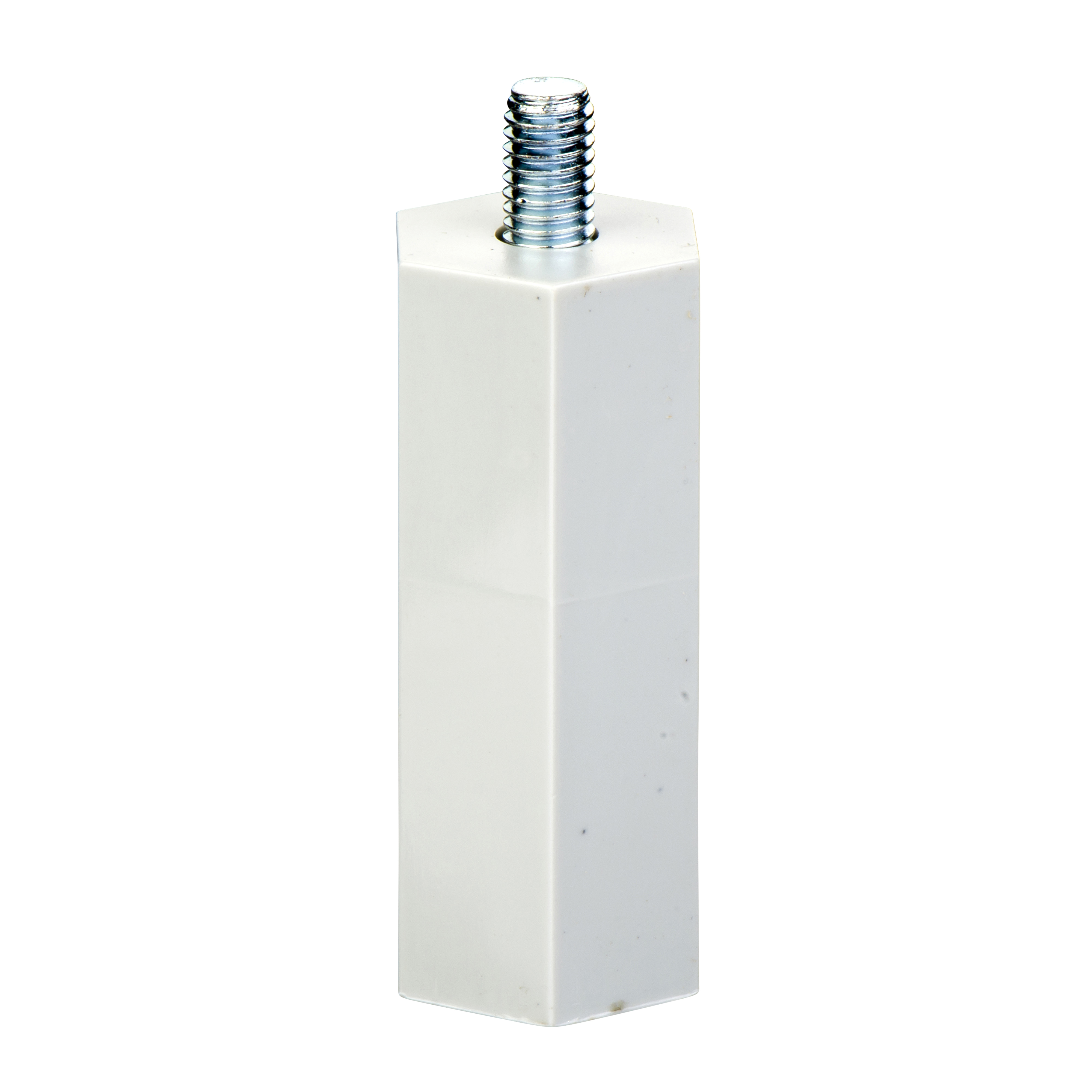 TAE-30 AISLADOR ESPÁRRAGO/TUERCA