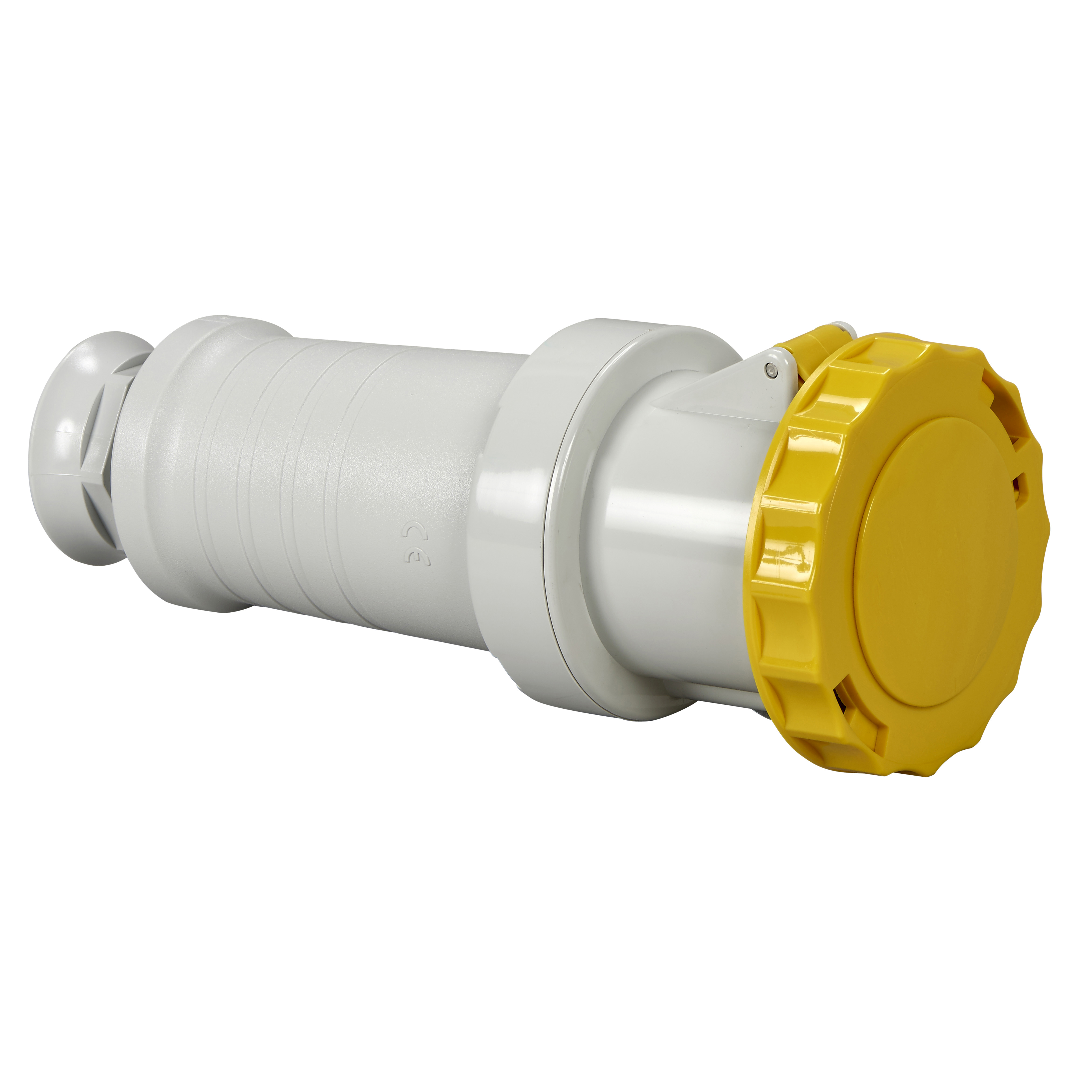 Base AUrea 63A 3PT 100-130V IP67 50-60H