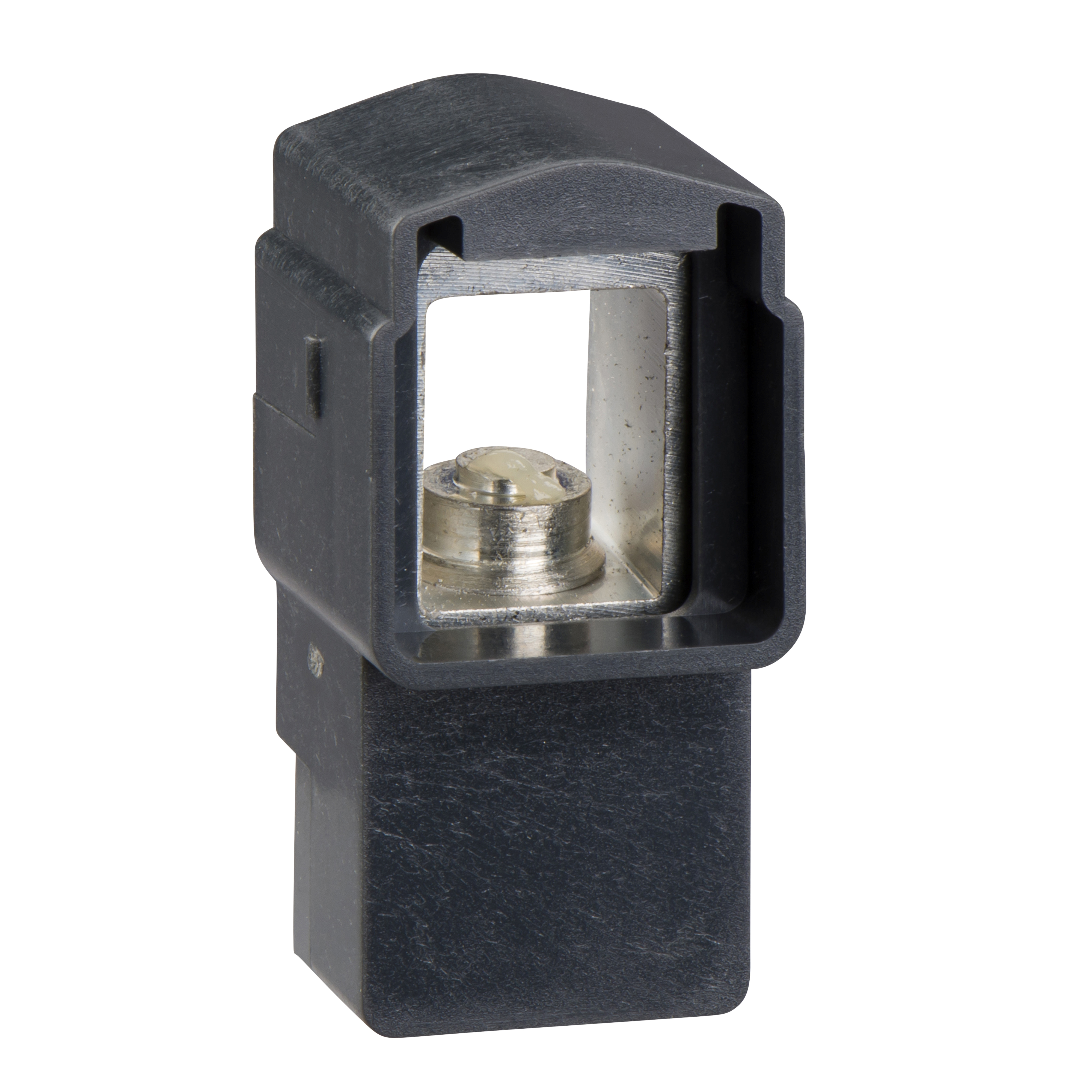 4 BORNES ENCLIQUETABLES 95MM2 INS100/1