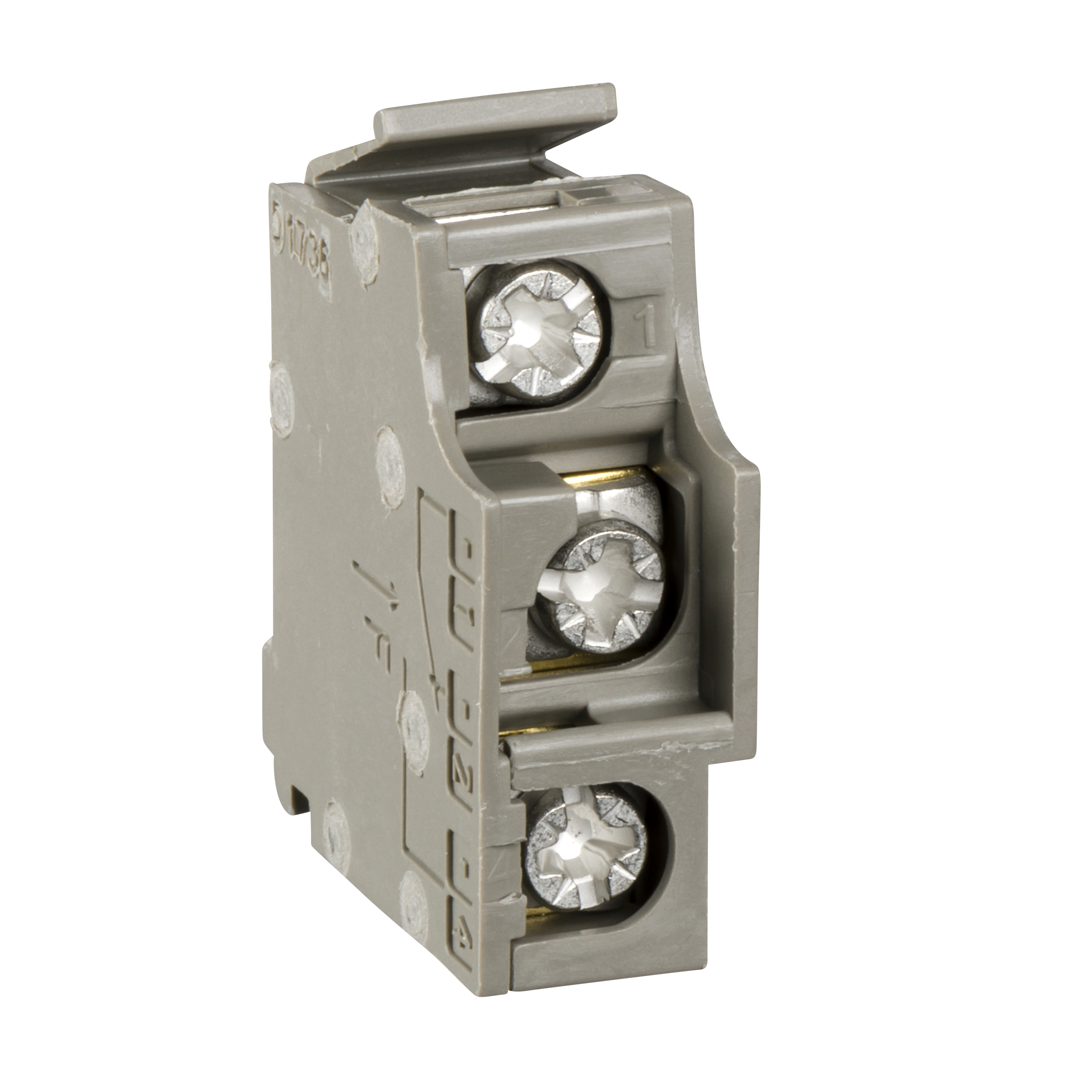 1 Contact Auxiliar OF/SD/SDE/SDV (NS80