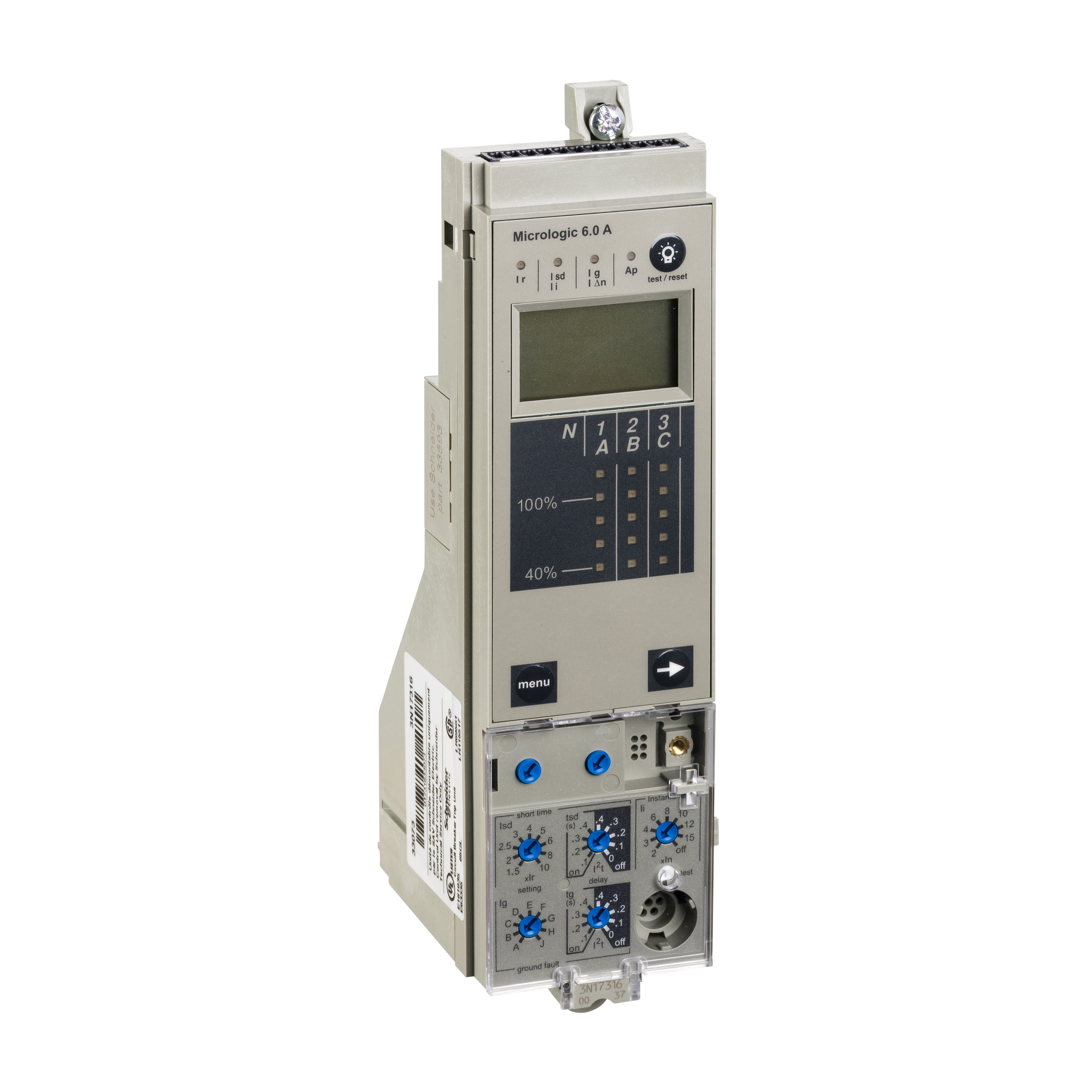 U. C. MICROLOGIC 6.0 A PARA NT SECC
