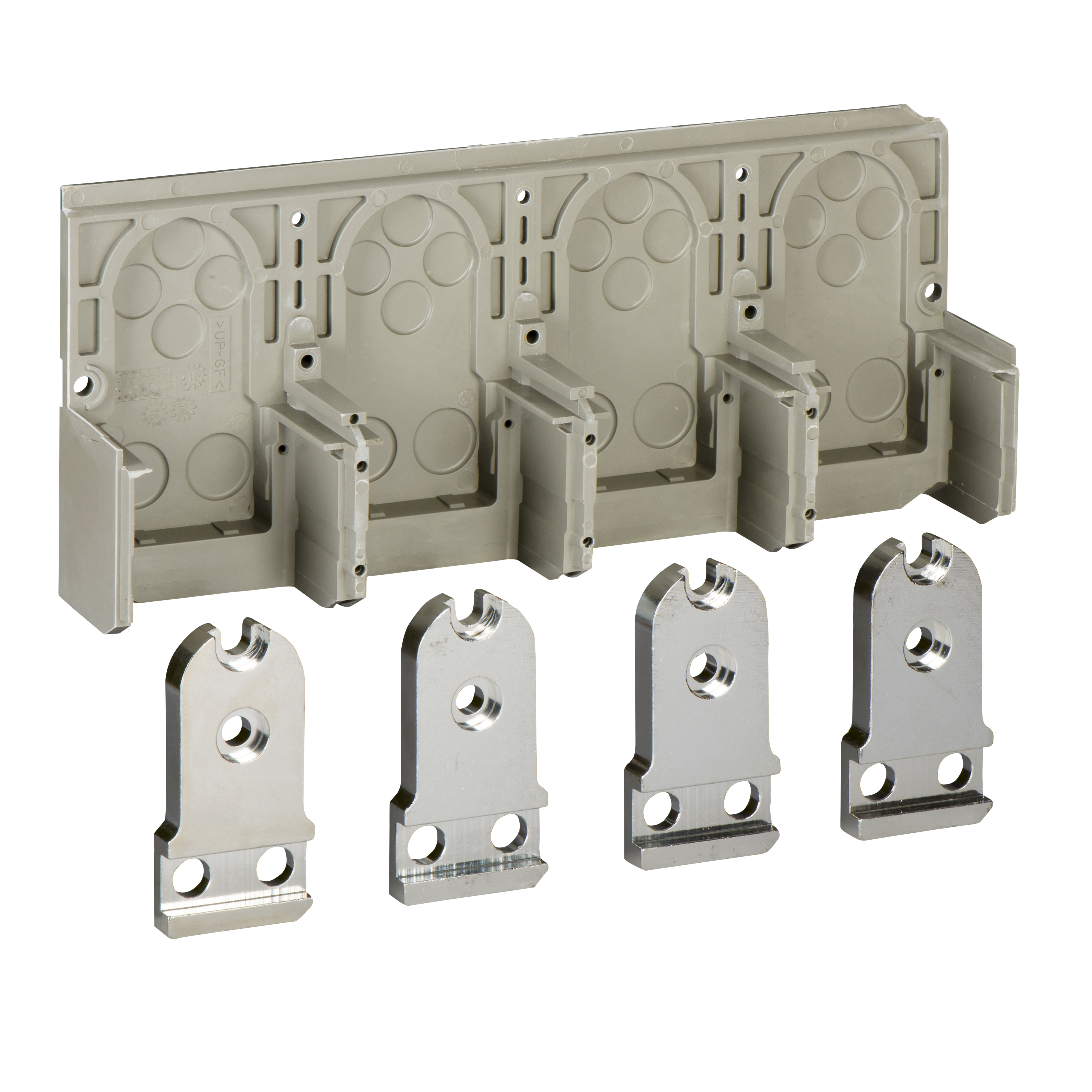 TOMA ANTERIOR SUPERIOR 630/1000A 4P FI