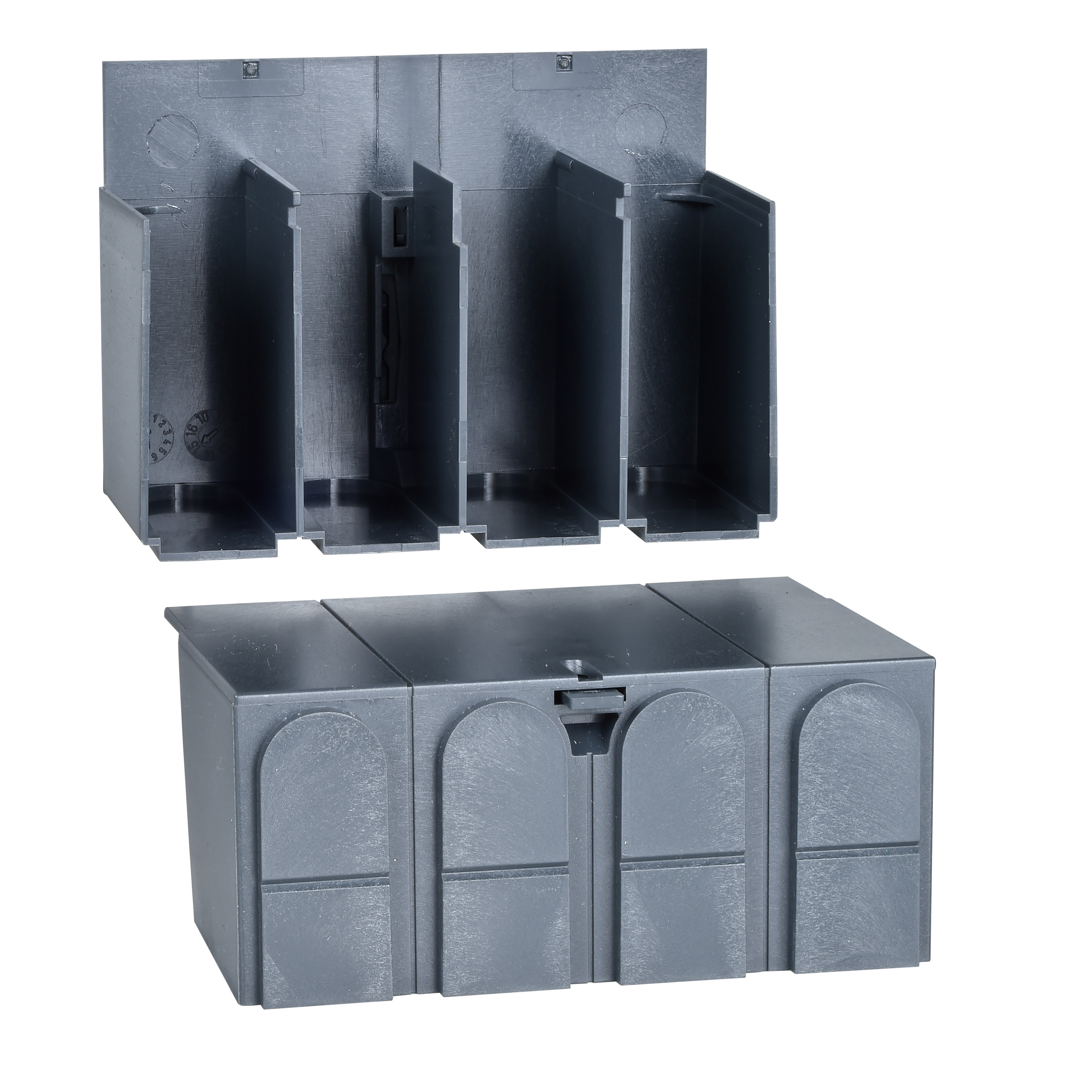 2 CUBREBORNES 3/4P (INS100/160)