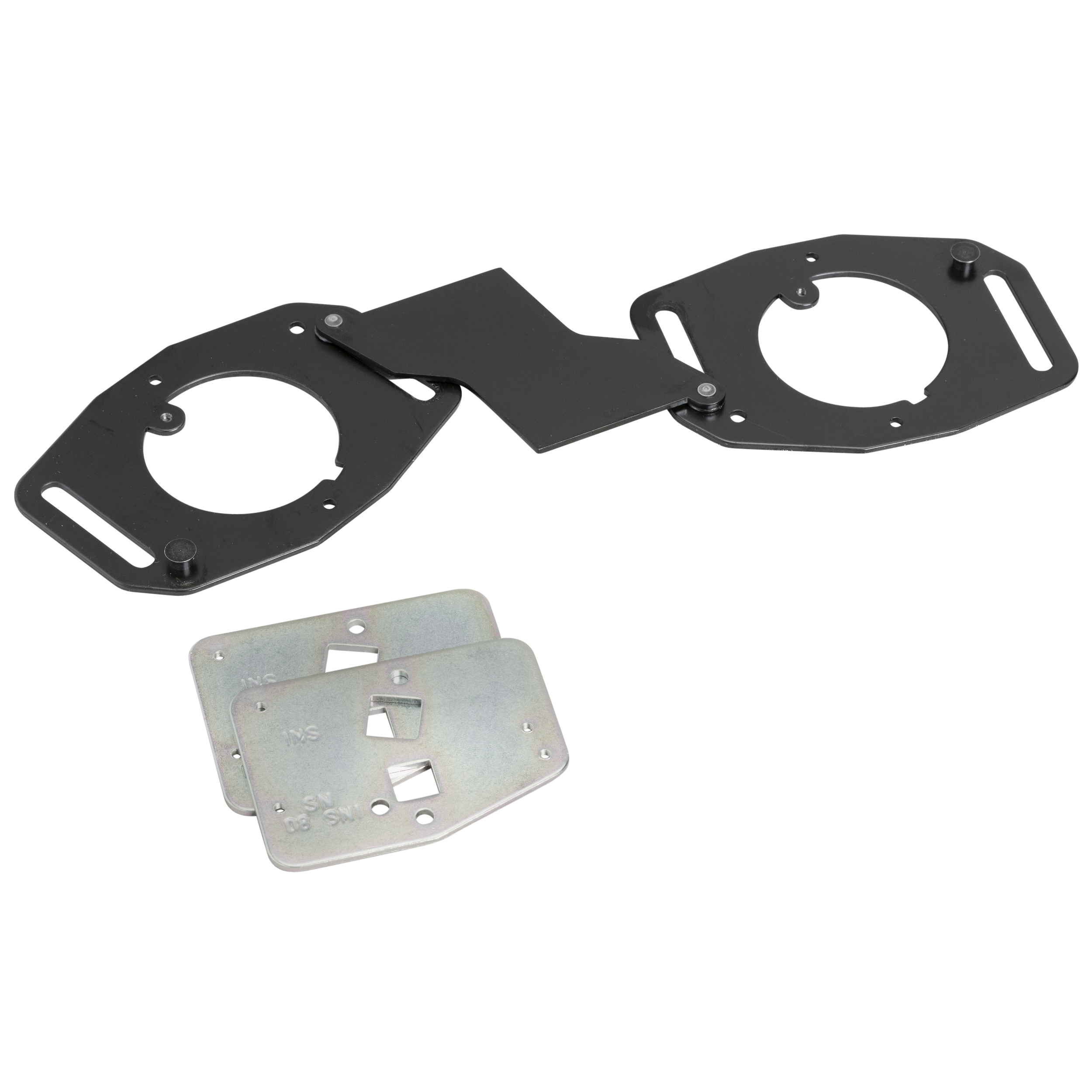 INTERENCL MAN MANDO ROT PROL INS40-160