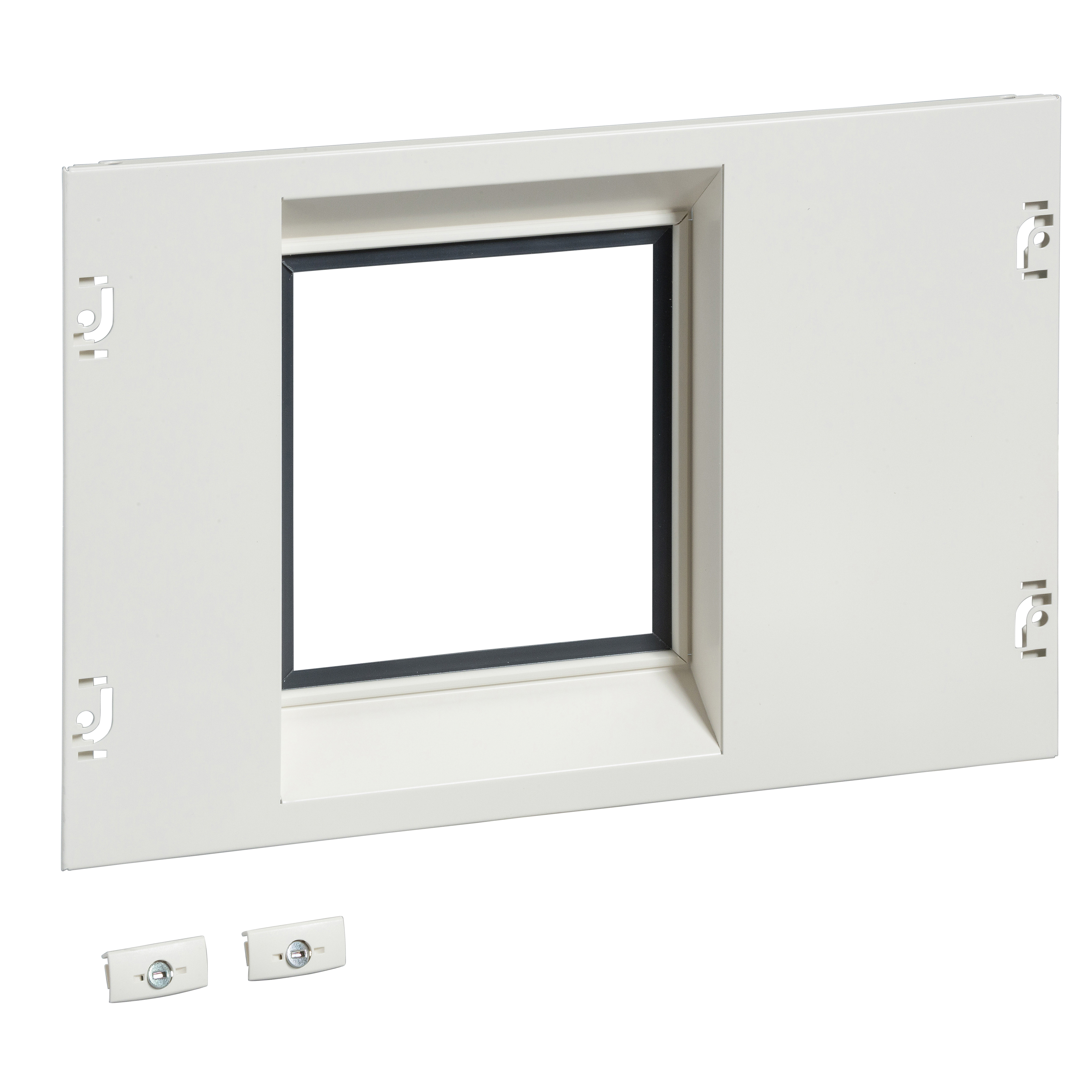 Tapa P NT-NS1600 Vert.Chasis