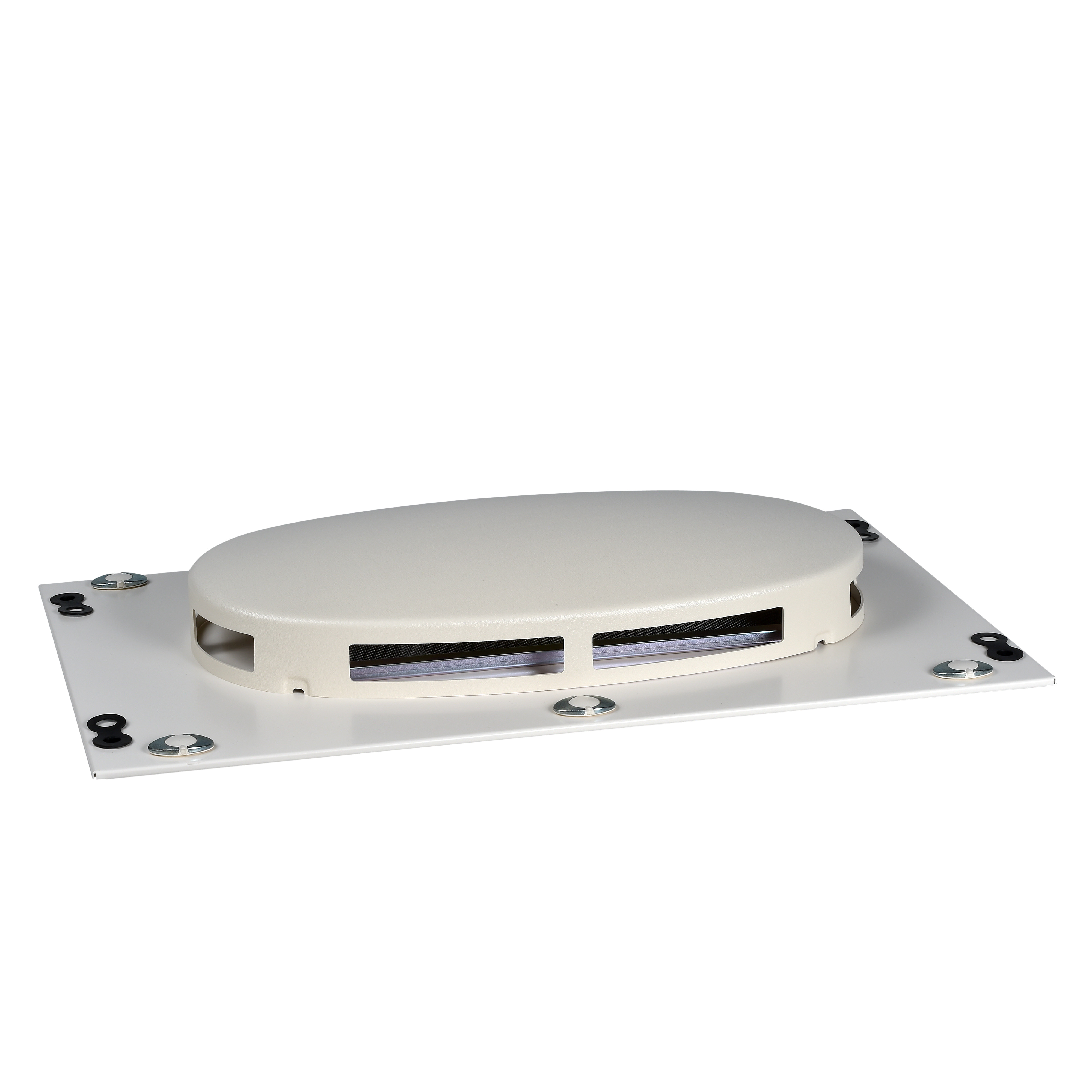 Techo P IP30 Perf.Ancho 650mm,Prof 400mm