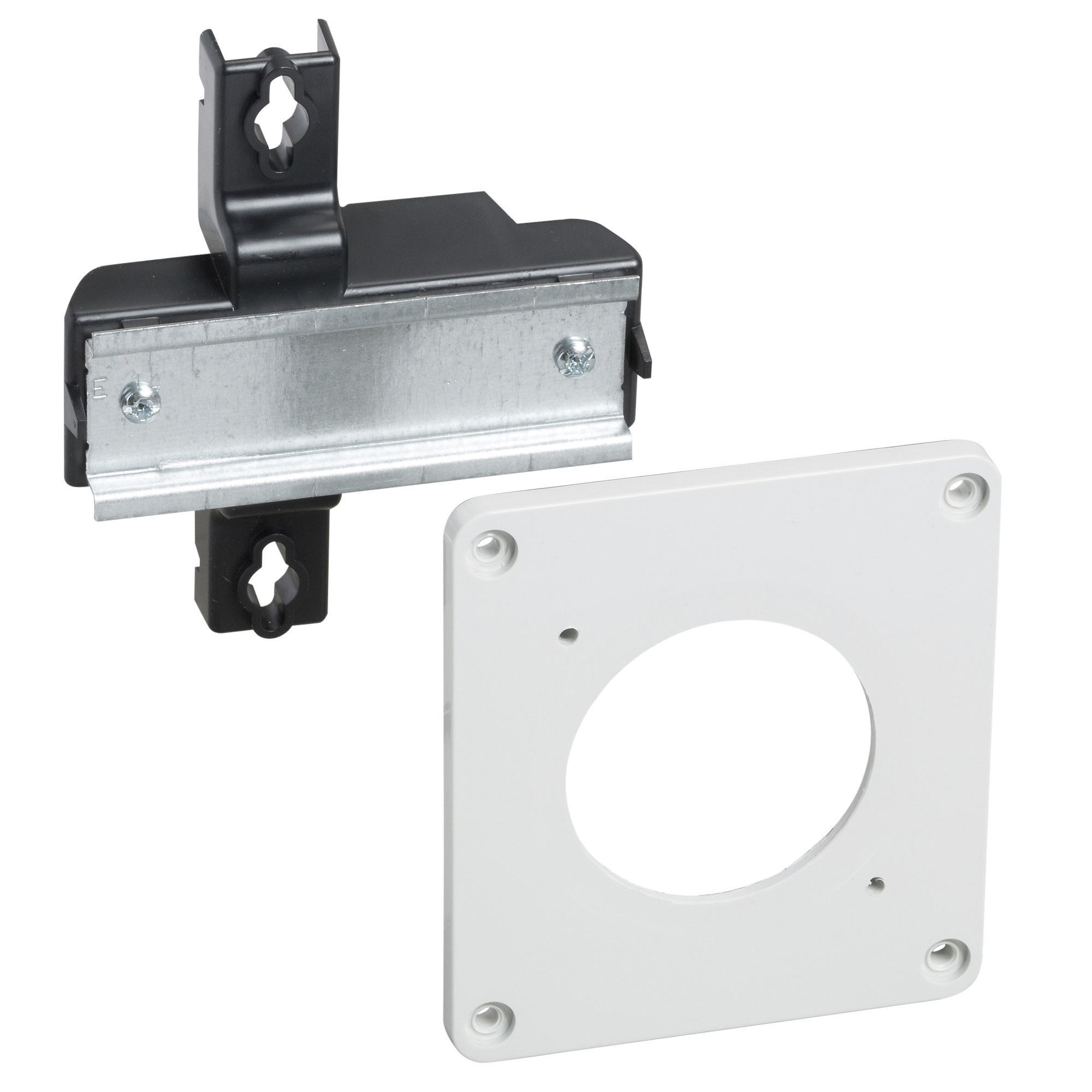 Placa 90×100 Para INS63/80 A
