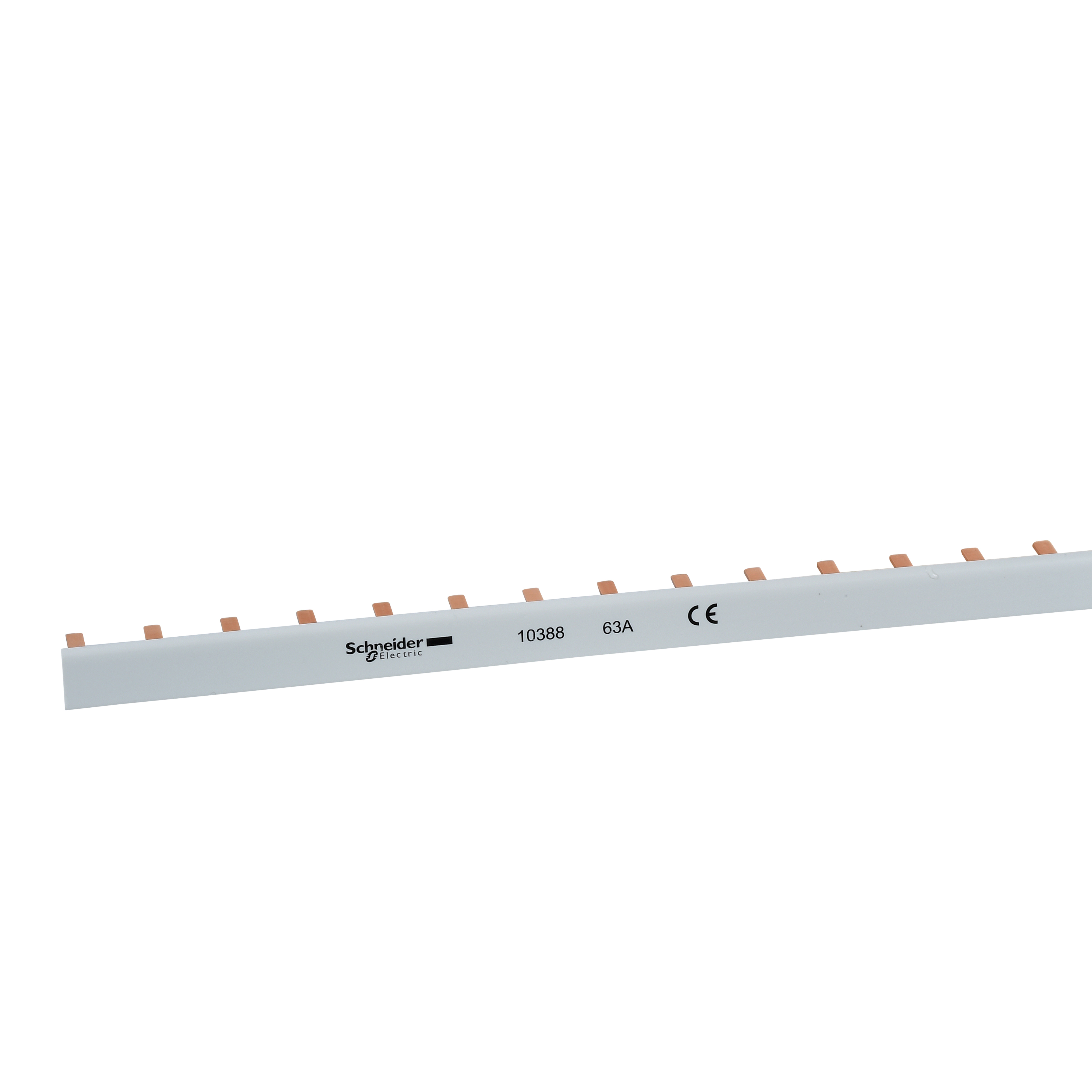 Peine Domae 2P, 1m