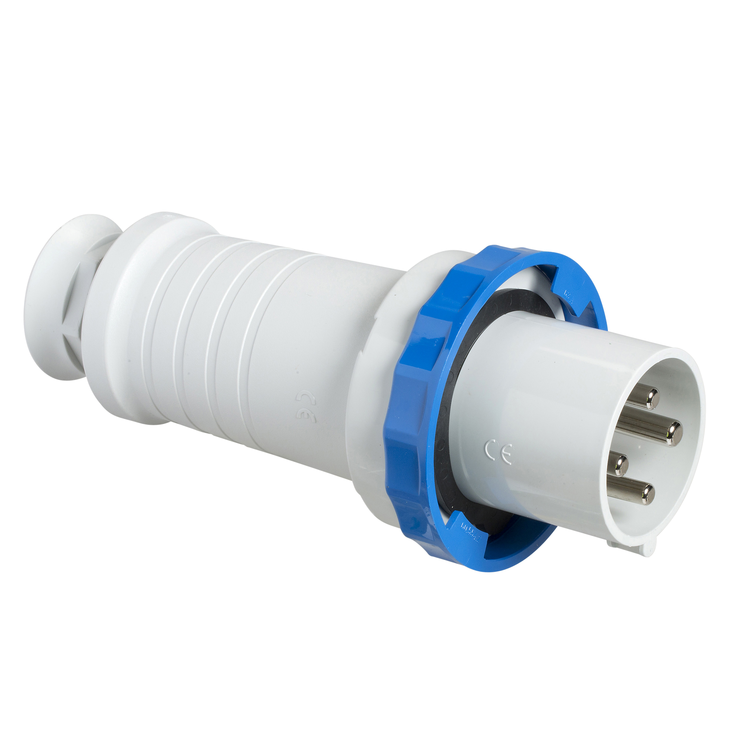 Clavija AUrea 125A 3PT 200-250V IP67 50