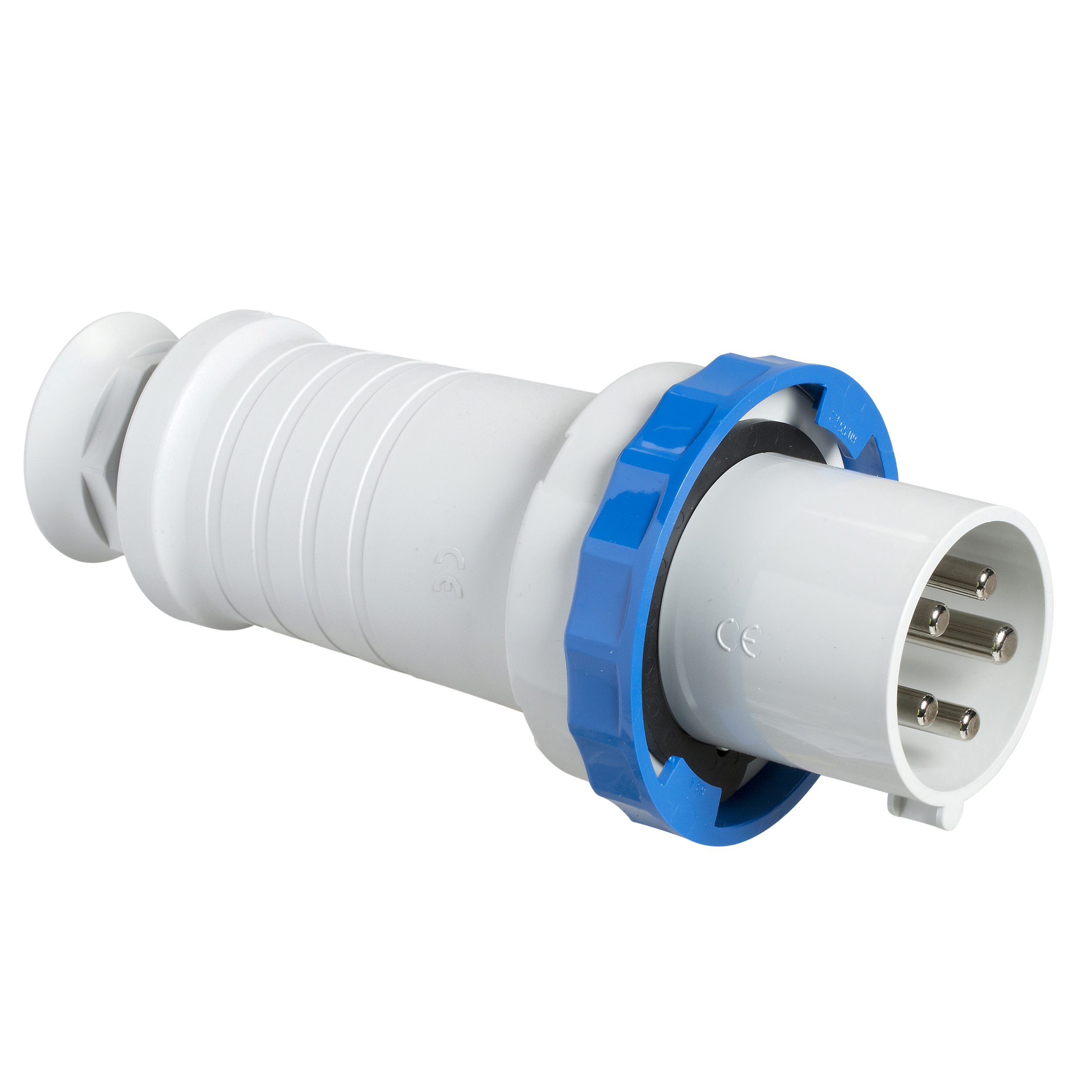 Clavija AUrea 63A 3PNT 200-250V IP67 50